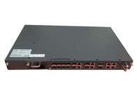 8 Ports OLT FTTH GPON OLT 8PON With Management Software Match Any Brand for Broadcom chip supplier