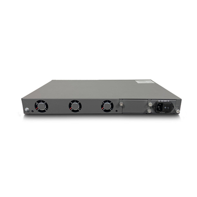 OS-GP04W GPON OLT 8PON NMS/CLI/Web management with 4*10GE uplink port,AC/DC power,Broadcom chip ZTE,Fiberhome,Huawei supplier
