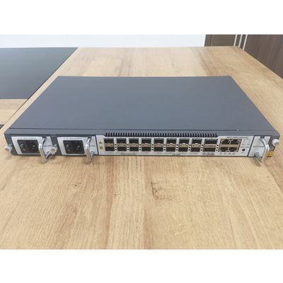 OS-XGS08P XGSPON OLT 8PON 8*10GE SFP+uplink port 2*100G SFP port,support XGSPON/XGPON/XPON ONU,Flash 7168M RAM 2048M supplier