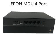 OS-EU04G EPON MDU 4GE port applyingy in Monitoring service support port isolation for FTTB solution with realtek chip supplier