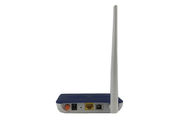 GPON ONU Optical Network Unit ONU Router 1310nm / 1490nm DC 12V 1GE+WIFI for CLI,web management supplier