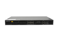 OS-ET08P   GEPON OLT 8PON   Web/CLI/Telnet management with 4*10GE SFP uplink port supplier