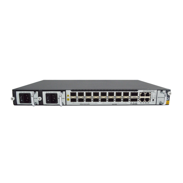 OS-XGS08P XGSPON OLT 8PON 8*10GE SFP+uplink port 2*100G SFP port,support XGSPON/XGPON/XPON ONU,Flash 7168M RAM 2048M supplier