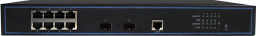 8GE POE PORT Carrier-Class Switch supplier