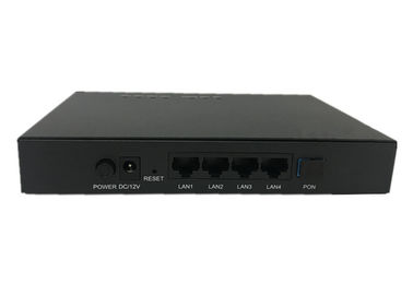OS-EU04G EPON MDU 4GE port applyingy in Monitoring service support port isolation for FTTB solution with realtek chip