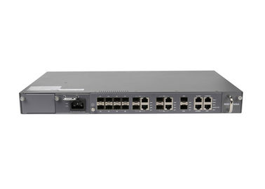 OS-GT08   GPON OLT 8PON   NMS/CLI/Telnet management with 2*10GE uplink port