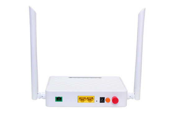 OS-XU02FWT XPON ONT 1GE+1FE+WIFI+CATV(Single fiber) Web/Telnet/CLI management with Realtek solution