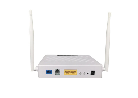 OS-XU02F1VW   XPON ONT 1GE+1FE+1POTS+WIFI   Web/CLI/Telnet management wiht Realtek solution